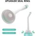 500ml Postpartum Perineal Wash Bottle Portable Bidet - Intimate Postpartum Care for New Moms - Maternity Essentials - Light Green - Buy Online on GoSupps.com