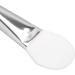 Silicone Face Mask Brush Double Headed Makeup Brush Clean Pores Multipurpose 2 in 1 for Home - Buy Online on GoSupps.com
