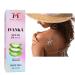 Macaria Cosmetics Ivanka SPF 50 Beach Defence face & body Sunscreen Sunblock Body Cream for women