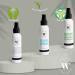 W by Wallford Natural Lavender Room Spray - 4 oz Pure Essential Oil Pillow Mist, Linen & Bedding Spray for Aromatherapy Sleep - Buy Online on GoSupps.com