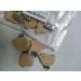 Premium Pacifier Clips | Durable & Stylish Baby Accessories for International Shipping - Buy Online on GoSupps.com