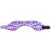Buy Waterproof Swimming Headband - Swim Ear Band for Kids & Adults | Swim Ear Protection & Hair Guard - Buy Online on GoSupps.com