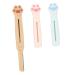 Healeved Bart 6-Piece Women's Face Cutter Set - Bikinicon Trimmer for Eyebrows & Facial Hair - Random Colors - Precision Paper Cutter 7.7x2cm - Buy Online on GoSupps.com