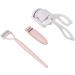 Qukaim Rechargeable Eyelash Curler Heated Eyelash Curler Set Electric USB Rechargeable Handheld Curler with Comb - Buy Online on GoSupps.com
