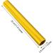 6Pcs Aluminum Relay Batons for Track & Field Events | Gold Team | Outdoor Sports Race Running Equipment - Buy Online on GoSupps.com