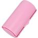 Nail Stamper Cleaner Professional Nail Stamper Cleaner Paper Nail Stamper Oil Absorbing Sheet Paper Portable Home Salon DIY Nail Art Stamper Pattern Removal Tool Pink - Buy Online on GoSupps.com