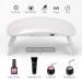 COSCELIA UV Lamp for Gel Nails - Professional Nail Art Tool for Home Salon & Manicure/Pedicure - Universal Compatibility - Fast Shipping Worldwide - Buy Online on GoSupps.com