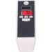 Breathalyzer Drunk Meter - Easy Operation, Auto Shutdown for Accurate Testing - Buy Online on GoSupps.com