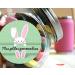 CADEAUX.COM Personalised Sweet Box - Little Rabbit - Gourmet Gift for Easter - Buy Online on GoSupps.com