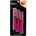 Ardell Brow Precision Shaper 3 Count (Pack of 3)