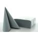 Sovie Linclass Airlaid Napkins Gray - 50 High-Quality Disposable Napkins 40x40 cm - Tearproof & Absorbent - Perfect for Weddings & Parties - International Shipping Available - Buy Online on GoSupps.com