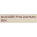 Buy Bob's Red Mill Whole Grain Millet - 28 oz Resealable Pack - Buy Online on GoSupps.com
