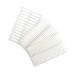 NOLITOY 60 Sheets Stickers Transparent Eyelid Tape Instant Double Eyelid Sticker Adhesive Tape Man Dedicated