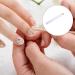 Guangcailun Rhinestones Picker Nail Art Decoration Dotting Pencil Manicure Salon 8.5cm - Buy Online on GoSupps.com