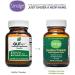 Smidge Sensitive Probiotic Powder & Dosage Spoon - 0.7 Oz | Gentle Probiotic Supplement - Buy Online on GoSupps.com