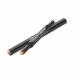 Eyeshadow Stick XIXIAN Two-Color Eye Shadow Stick Shimmer Eye Shadow Pencil For Eyes Makeup
