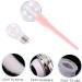  Healvian Healvian 30 Pcs Lip Gloss Empty Tube Lip Gloss Lip Gloss Refillable Bottles Lip Gloss Tubes Lip Color Container Liquid Lipstick Refillable Lip Gloss Subpackaging Tube - Buy Online on GoSupps.com