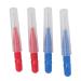 Interdental brush dental tool toothpick dental floss oral hygiene dental floss detal cleaning 50 pieces dental floss