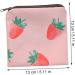 Shop Healeved 16-Piece Cartoon Money Exchange Bags & Cosmetic Storage for Travel Ideal for Girls | International Shipping Available - Buy Online on GoSupps.com