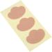 30 Corn Removal Pads - Foot Care Kit for Callus & Blister Prevention - Includes Anti-Wearing Heel Covers - Buy Online on GoSupps.com