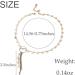 Edary Boho Star Necklace | Gold Tassel Jewelry for Women - Trendy Accessories for Stylish Looks - Buy Online on GoSupps.com