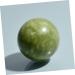 Tovinanna 2-Piece Jade Massage Handballs | Health & Exercise Balls for Hand Massage & Relaxation - Buy Online on GoSupps.com