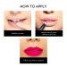 SUGAR Cosmetics Seal The Show Lip Primer - Long-Lasting Hydration & Smooth Application | Shop Internationally - Buy Online on GoSupps.com