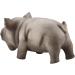LiebeWH Squeaky Dog Toys - Cute Pig Latex Chew Toys for Dogs & Puppies | International Shipping Available - Buy Online on GoSupps.com