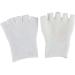 FOMIYES 3 Pairs Foot Care Socks Five Toe Gel Socks Gel Toe Socks Foot Care Supplies - Buy Online on GoSupps.com
