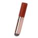 Silicone Lip Brush Lip Makeup Brush Lip Brush for Women Lip Applicator for Lipstick Lip Gloss Brush for Women Lipstick Brush Lip Applicator for Lip Balm Plastic Lipstick Applicator