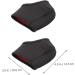 Didiseaon Heel Protector Pads - 2 Pairs for Men & Women | Damping Comfort & Support for All-Day Wear - Buy Online on GoSupps.com