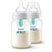 Philips Avent Anti-Colic Baby Bottle with AirFree Vent - SCF403/24 - Buy Now for Happy and Healthy Feeding - Buy Online on GoSupps.com