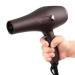 CHSHY 2000W Professional Salon Blow Dryer Travel Hair Dryer 2 Speed 3 Heat Settings Cool Shot Button Ultra Powerful and Lightweight