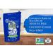 Fine Ground Celtic Sea Salt 8 oz - Resealable Bag - Pure and Natural Sea Salt - Buy Online on GoSupps.com