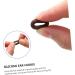Osaladi 15 Pairs Anti-Slip Ear Clips for Glasses - Silicone Nose Pads Secure Frames Comfort Fit - Buy Online on GoSupps.com