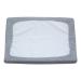 JYOKO KIDS Changing Mat Cover - Grey Stone 70x50 cm | Premium Quality International Shipping - Buy Online on GoSupps.com