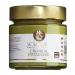 Scyavuru Scyavuru - Crema al pistacchio sweet pistachio spread without palm oil 200g jar with a slightly salty tint fine hazelnut flavor without palm oil