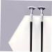8 Pieces Folding Angle Eyelash Brush Eyebrow Brush Woman Accessories for Teenage Girls Makeup Brush Salon Tools Eyelash Applicator Sector Eyebrow Brush Accessories - Buy Online on GoSupps.com