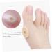 FOYTOKI 3 Pieces Protection Pad Toe Corn Patches Toe Corn Pads Patches Self-Adhesive Feet Corn Patches High Heel Stickers Feet Corn Pads Abrasion-Proof Pastes Foot Care Stickers - Buy Online on GoSupps.com