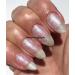 Bluesky Gel Nail white glitter Crystal Pearl White Snowflake White Holographic Glitter SJ28 Christmas Color UV LED Soak Off 10ml - Buy Online on GoSupps.com