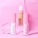 PICKX Fluorescent powder Body Flash Powder Stick Shiny Pink Fairy Pink Shiny Pink White Moonlight Powder Makeup stick Fairy Powder Highlights Fairy Powder Fairy Pink Highlights Patch Fairy Makeup (6PC) - Buy Online on GoSupps.com