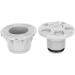 Keenso Boat Air Valve - Durable Lightweight Gas Valve Replacement for Inflatable Dinghy & Kayaking Rubber Boats - Buy Online on GoSupps.com