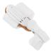 Big Toe Straightener | Lightweight Bunion Corrector | Adjustable Hook & Loop | Comfortable for Home Sleep & Office - Buy Online on GoSupps.com
