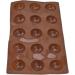 Silicone Chocolate Bombs Material Baking for Cake Jelly Pudding - Buy Online on GoSupps.com