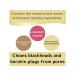 Suisai Japanese Enzyme Cleansing Powder Gold 0.4g - 32 Pack with Oil Blotting Papers - Buy Online on GoSupps.com