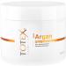 Totex Masque Capillaire Nourrissant l'Huile d'Argan 200ml | Hydratation Intense Brillance et R paration Profonde | Contr le des Frisottis Renforce et D m le Pour Tous Types de Cheveux
