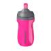 Tommee Tippee Insulated Straw Toddler Tumbler Cup 12+ Months 1pk Pink 549358