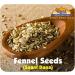 Rani Fennel Seeds (Saunf Sabut) Whole Spice 3.5oz - Indian Origin, Gluten Friendly, NON-GMO, Vegan - 3.5 Ounce Bag - Buy Online on GoSupps.com