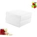 1 pc box Container Household Plastic Trays Transparent Containe Dumplings Double-deck Home re-usable Transparent Color 34X26CM double-deck - Buy Online on GoSupps.com