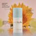Evereden Baby Lip Balm 0.13 oz - Clean & Natural Non-toxic Baby Care | Fragrance Free Skincare - Buy Online on GoSupps.com